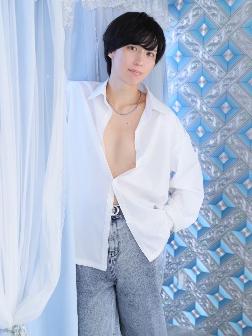 SHUHEI(ｼｭｳﾍｲ)
