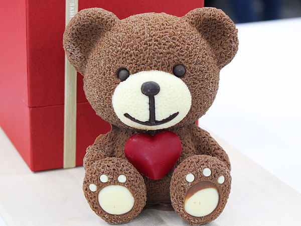 バレンタインイメージ