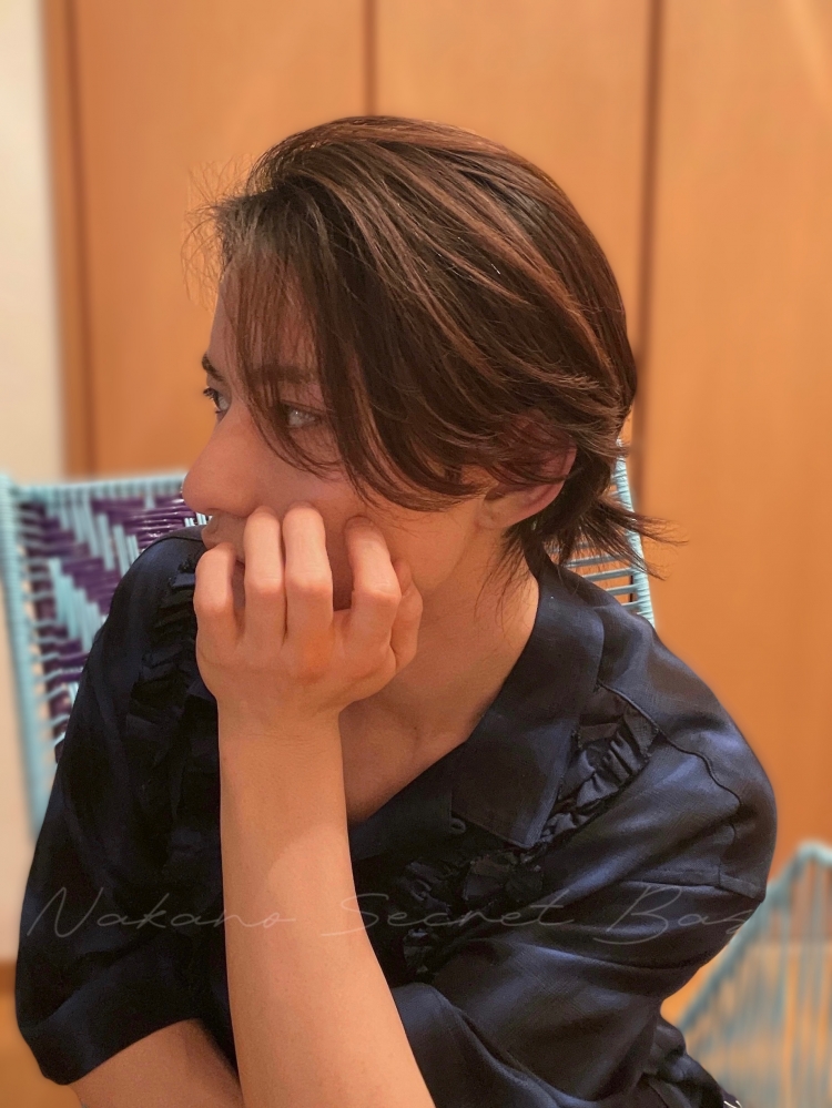 クラッチ セラピスト画像