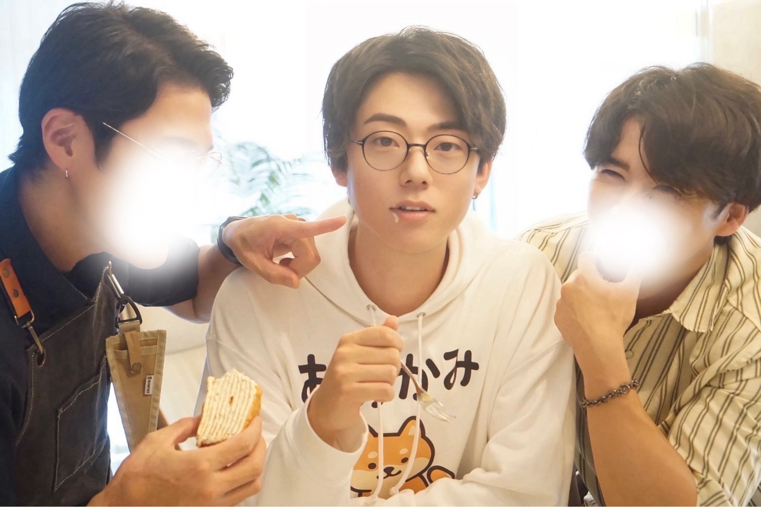 3PEACE