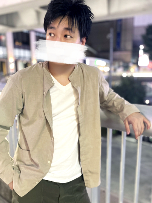 ケイスケの写真