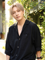YUUGA(ﾕｳｶﾞ)