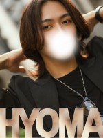 HYOMA(ﾋｮｳﾏ)