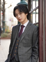 YUZUKI(ﾕｽﾞｷ)