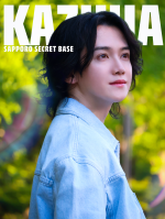 KAZUHA(ｶｽﾞﾊ)