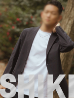 SHIKI(ｼｷ)