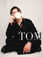 TOM (ﾄﾑ)