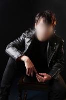 SHUNSUKE(シュンスケ)