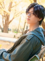 YUZURU(ﾕｽﾞﾙ)