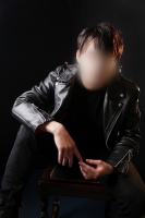  SHUNSUKE(シュンスケ)