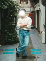 YUUSHI(ﾕｳｼ)