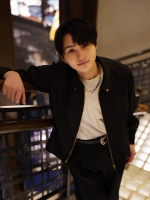 CHOUJI(ﾁｮｳｼﾞ)