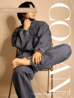 CONAN(ｺﾅﾝ)