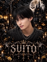 SUITO(ｽｲﾄ)