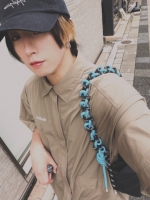 KAKERU(ｶｹﾙ)