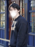 KAZUKI(ｶｽﾞｷ)