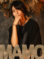 MAMO(ﾏﾓ)