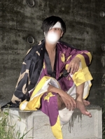 ATSUSHI(ｱﾂｼ)