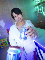 YONATAN(ﾖﾅﾀﾝ)