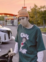 SOUTAROU(ｿｳﾀﾛｳ)