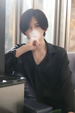 SHUHEI(ｼｭｳﾍｲ)