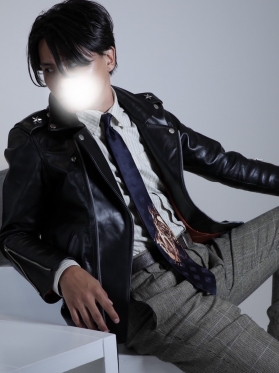 ATSUSHI(ｱﾂｼ)