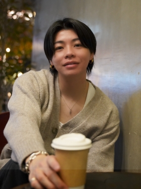 DAIJU(ﾀﾞｲｼﾞｭ)