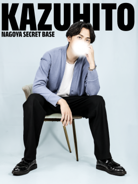 KAZUHITO(ｶｽﾞﾋﾄ)