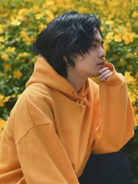 SUZU(ｽｽﾞ)