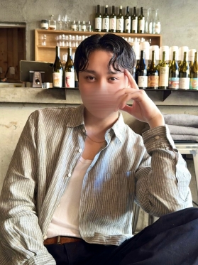 HYUGA(ﾋｭｳｶﾞ)