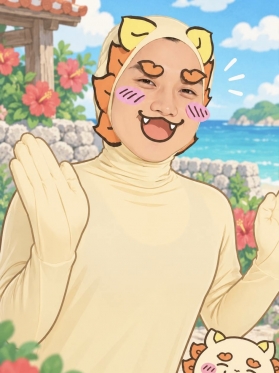 CHIFUYU(ﾁﾌﾕ)