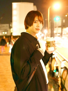 YUTO(ﾕﾄ)