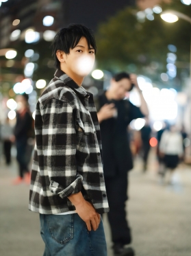 AOI(ｱｵｲ)