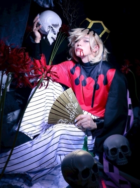 INO(ｲﾉ)