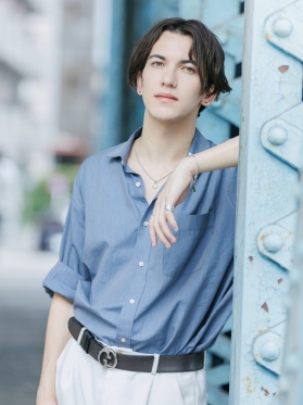HARRY(ﾊﾘｰ)
