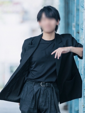 RITSUYA(ﾘﾂﾔ)