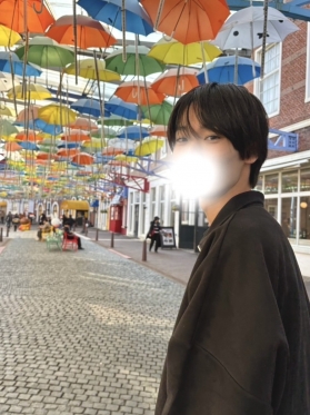 NAOKI(ナオキ)