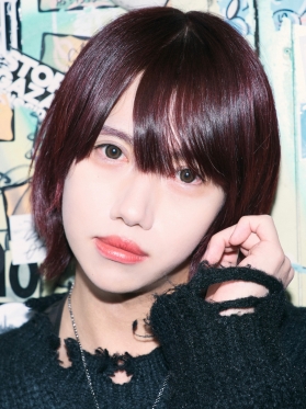 YUTO(ﾕﾄ)