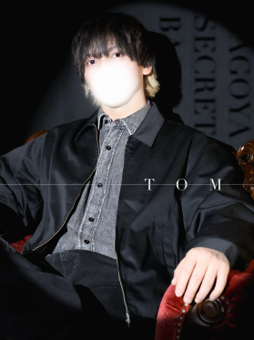TOM (ﾄﾑ)