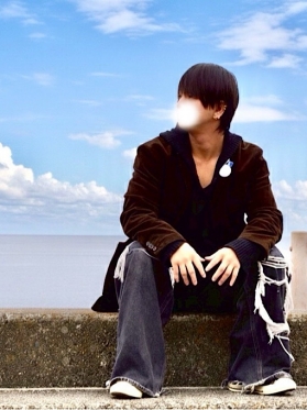 YUUSUKE(ﾕｳｽｹ)