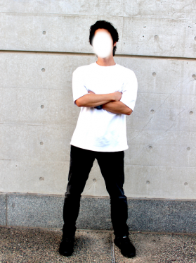 TATSUYA(ﾀﾂﾔ)