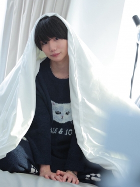 SHINONOME(ｼﾉﾉﾒ)