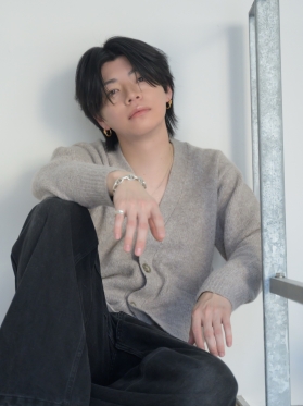 DAIJU(ﾀﾞｲｼﾞｭ)