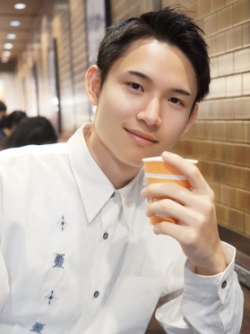 TAKUTO(ﾀｸﾄ)