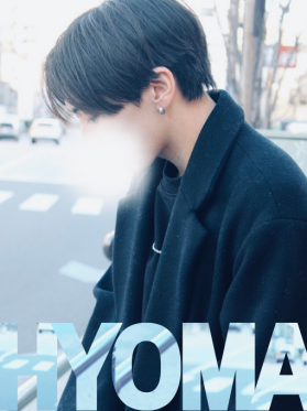 HYOMA(ﾋｮｳﾏ)