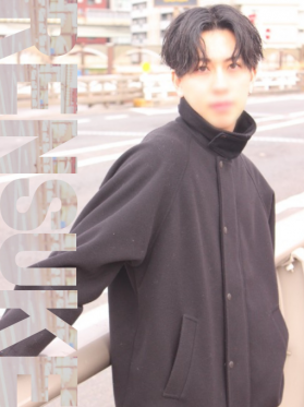 RENSUKE(ﾚﾝｽｹ)