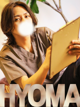 HYOMA(ﾋｮｳﾏ)