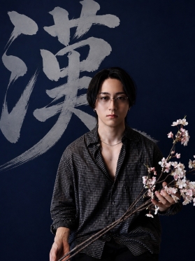 DAIGO(ﾀﾞｲｺﾞ)