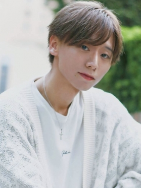KIHO（ｷﾎ）