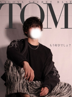 TOM (ﾄﾑ)